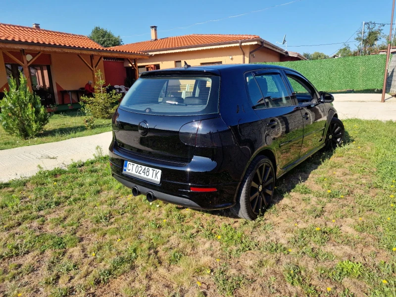 VW Golf 1.9 tdi, снимка 3 - Автомобили и джипове - 49229209