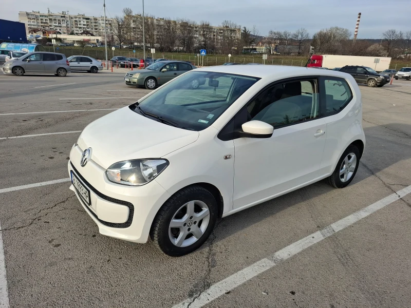 VW Up, снимка 9 - Автомобили и джипове - 49452815