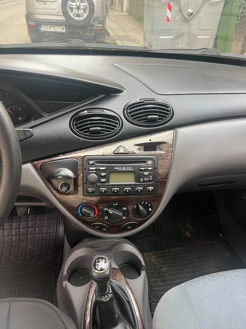 Ford Focus, снимка 4 - Автомобили и джипове - 49532953