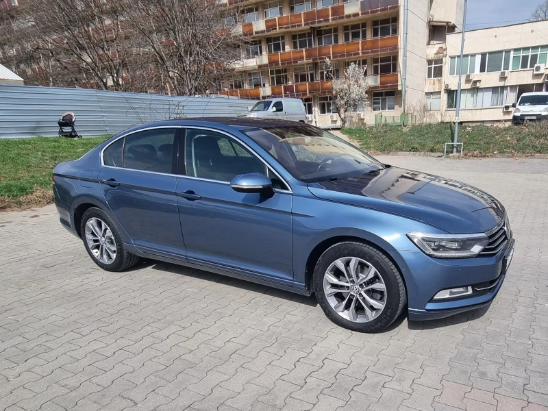 VW Passat Highline* Digital , снимка 5 - Автомобили и джипове - 49533833