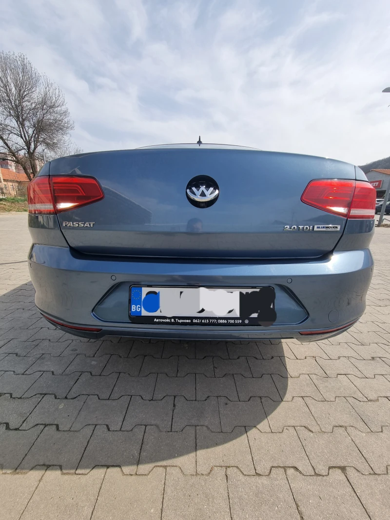 VW Passat Highline* Digital , снимка 7 - Автомобили и джипове - 49533833