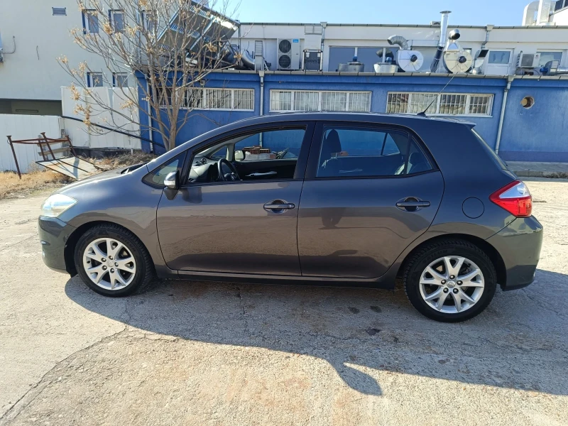 Toyota Auris 1.4d, снимка 3 - Автомобили и джипове - 50753667