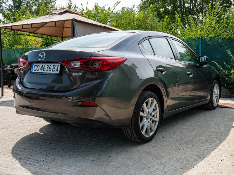 Mazda 3 * БЕЗ ПЪРВОНАЧАЛНА ВНОСКА* , снимка 6 - Автомобили и джипове - 51693590