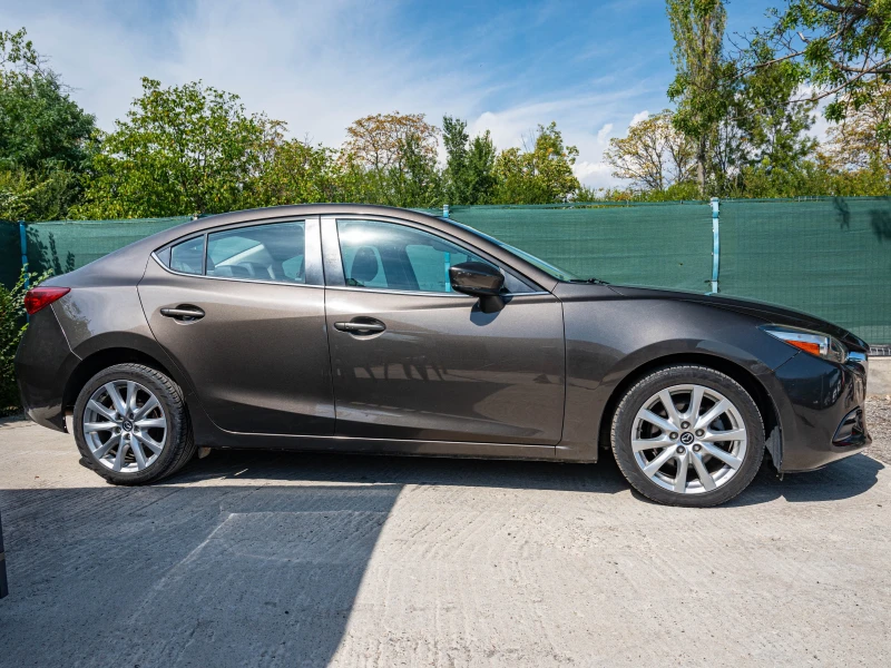 Mazda 3 * БЕЗ ПЪРВОНАЧАЛНА ВНОСКА* , снимка 5 - Автомобили и джипове - 51693590