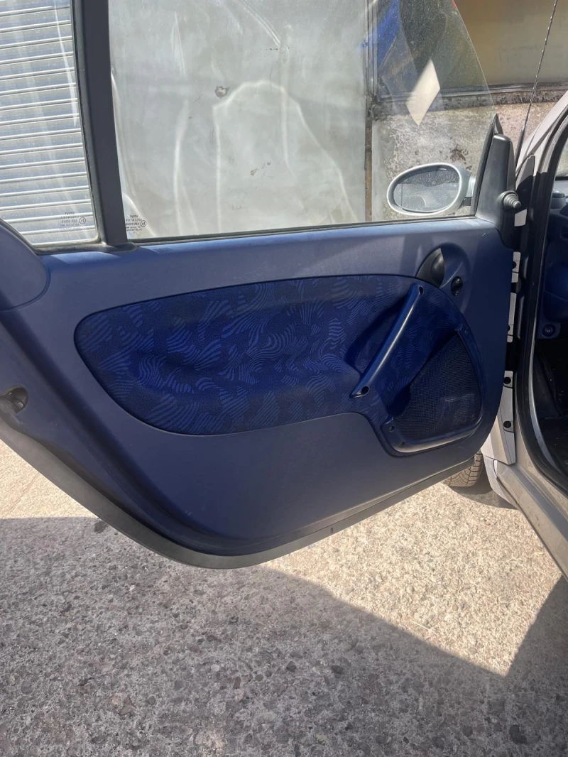 Smart Mc, снимка 5 - Автомобили и джипове - 52624525