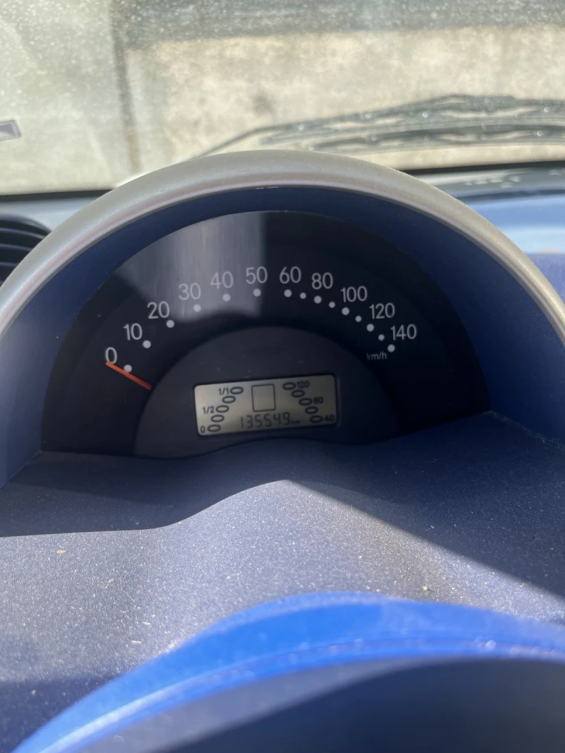 Smart Mc, снимка 7 - Автомобили и джипове - 52624525