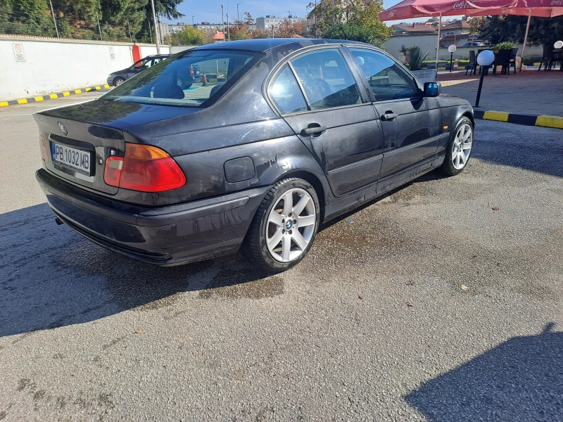 BMW 318, снимка 4 - Автомобили и джипове - 52297152