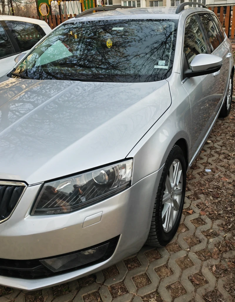 Skoda Octavia, снимка 4 - Автомобили и джипове - 52883515
