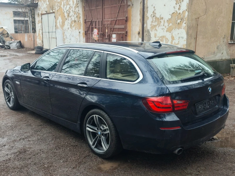 BMW 535 535d, снимка 3 - Автомобили и джипове - 53392916