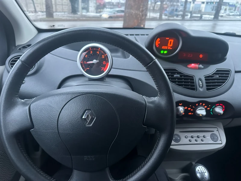 Renault Twingo Нов Внос 1.2 Бензин 76к.с, снимка 11 - Автомобили и джипове - 53457474