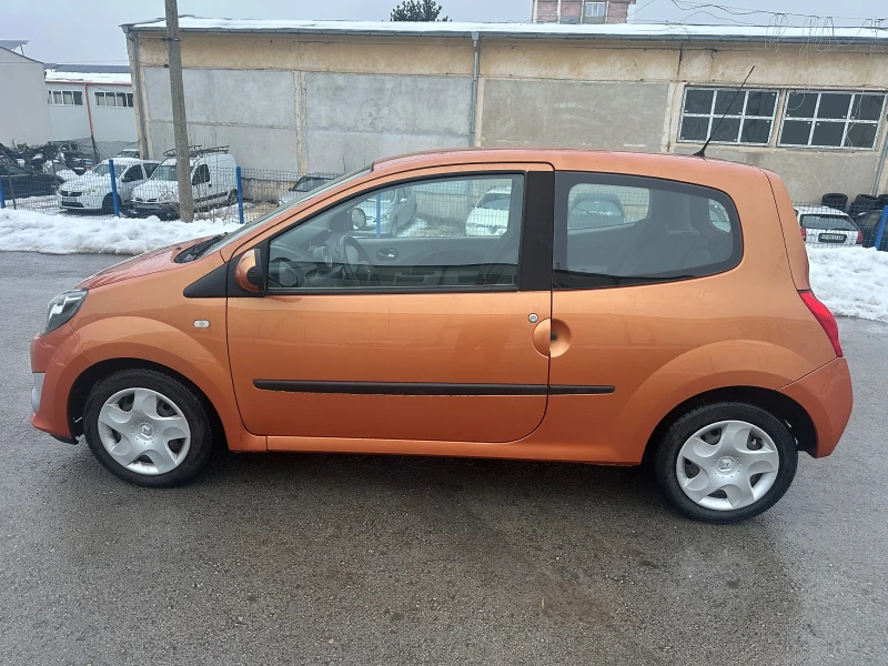 Renault Twingo Нов Внос 1.2 Бензин 76к.с, снимка 5 - Автомобили и джипове - 53457474