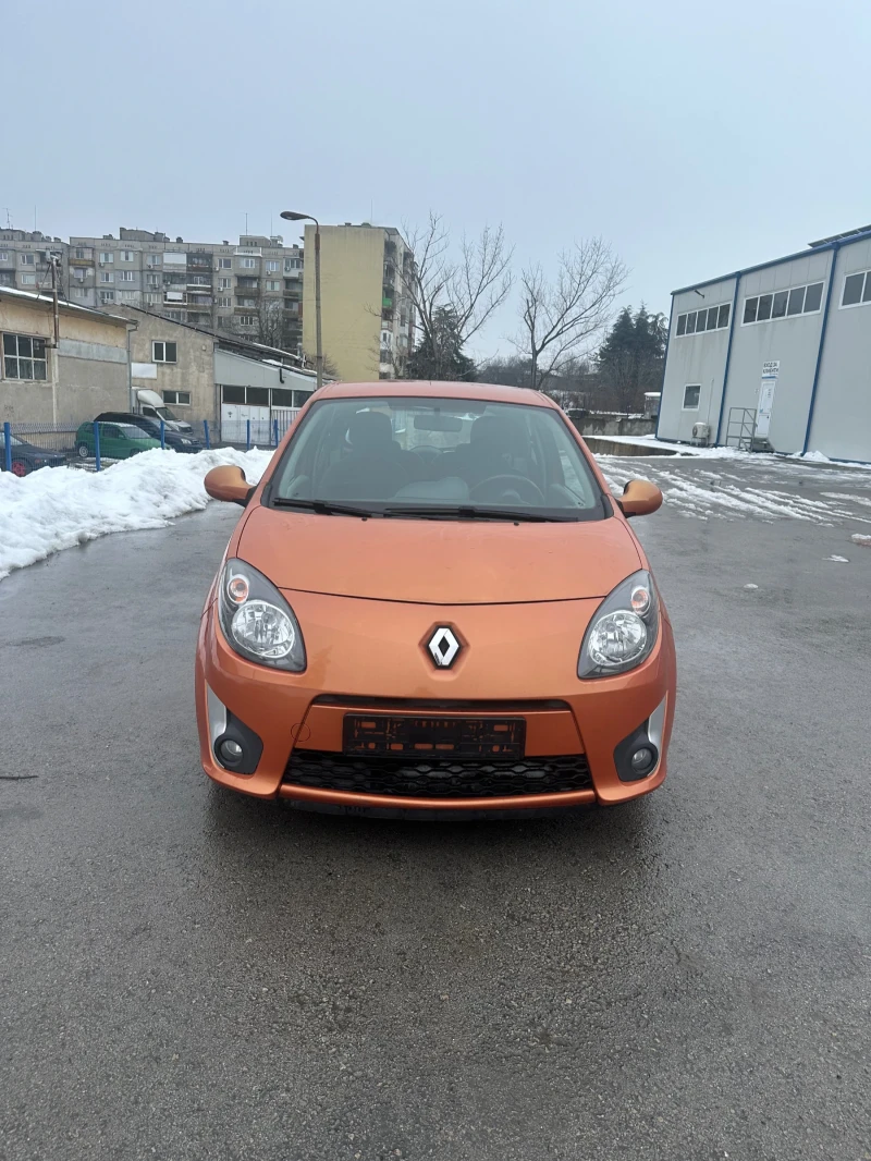 Renault Twingo Нов Внос 1.2 Бензин 76к.с, снимка 3 - Автомобили и джипове - 53457474