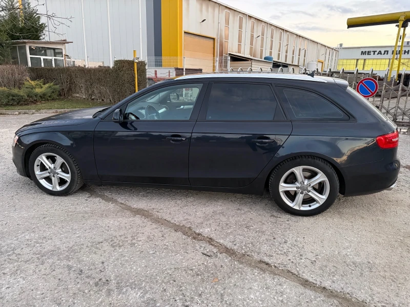 Audi A4 Audi a4 b8 3.0 tdi 2013 , снимка 2 - Автомобили и джипове - 53566507