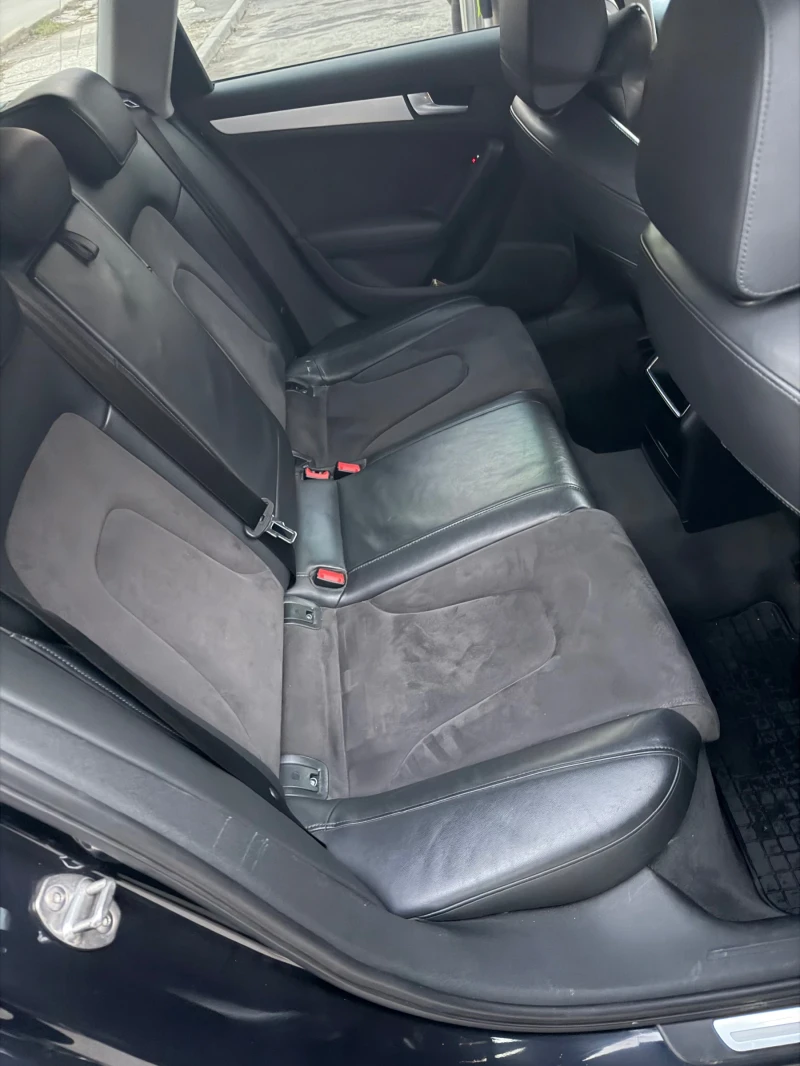 Audi A4 Audi a4 b8 3.0 tdi 2013 , снимка 9 - Автомобили и джипове - 53566507