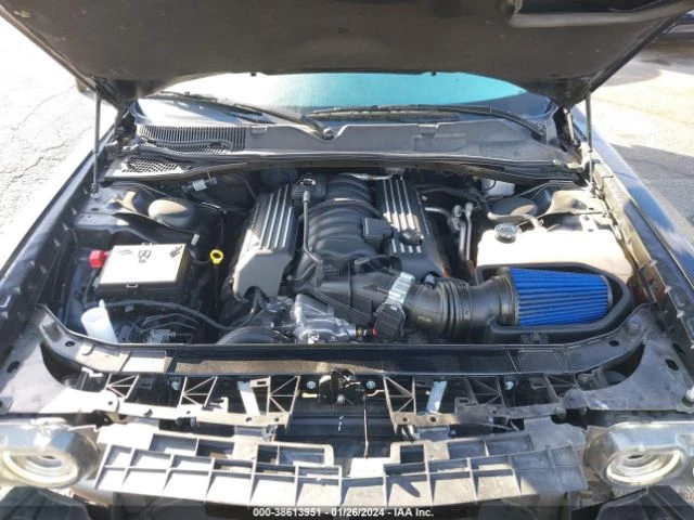 Dodge Challenger R/T SCAT PACK - изображение 9