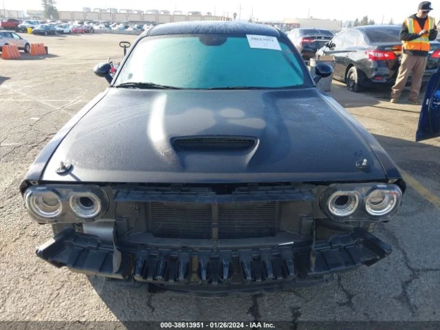 Dodge Challenger R/T SCAT PACK - изображение 8