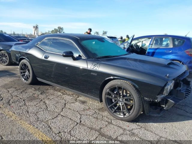 Dodge Challenger R/T SCAT PACK - изображение 7