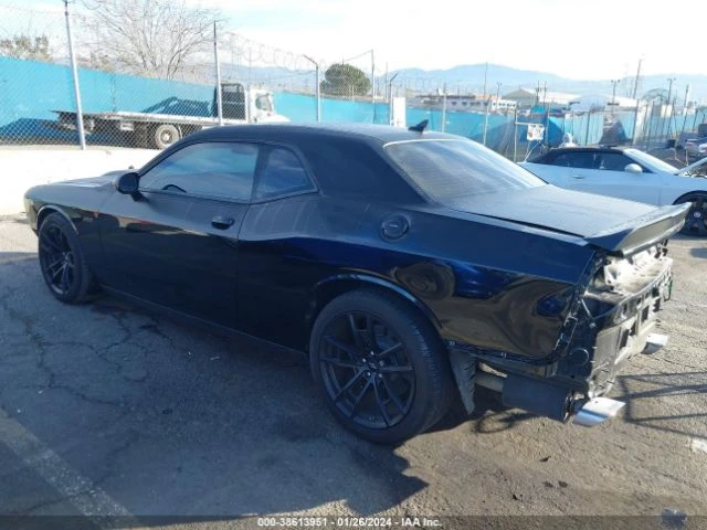 Dodge Challenger R/T SCAT PACK - изображение 3