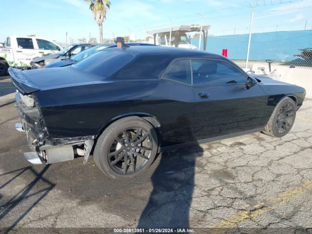 Dodge Challenger R/T SCAT PACK - изображение 5