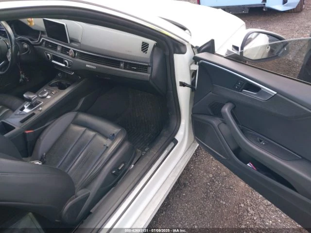 Audi A5 * CARFAX *  ЦЕНА ДО БГ - изображение 10