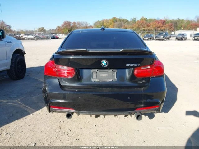 BMW 335 M* SPORT* RECARO* * * * LANE* A | Mobile.bg   8