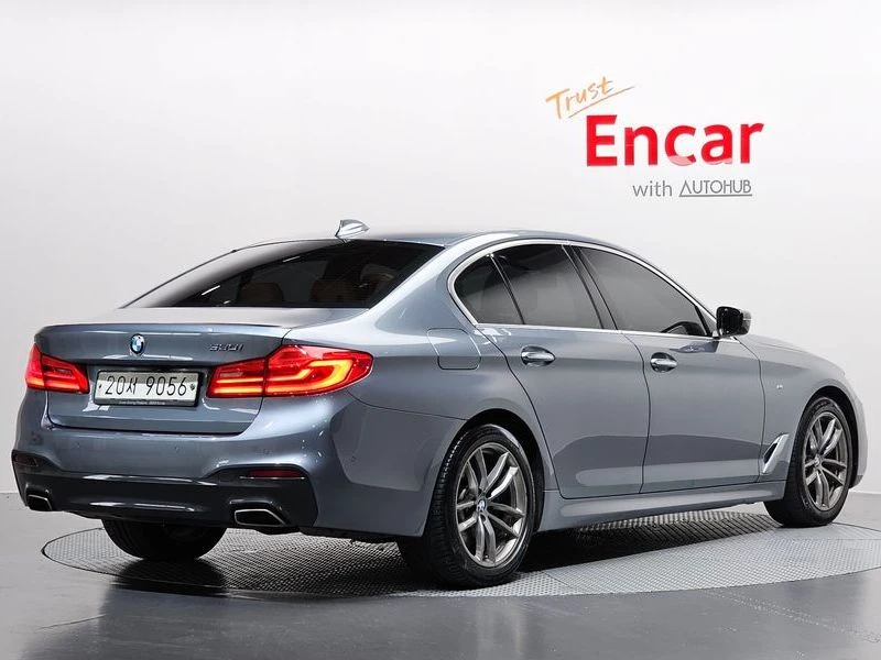 BMW 530 530i M Sport Package| 252�.�. | Mobile.bg � ����������� 2