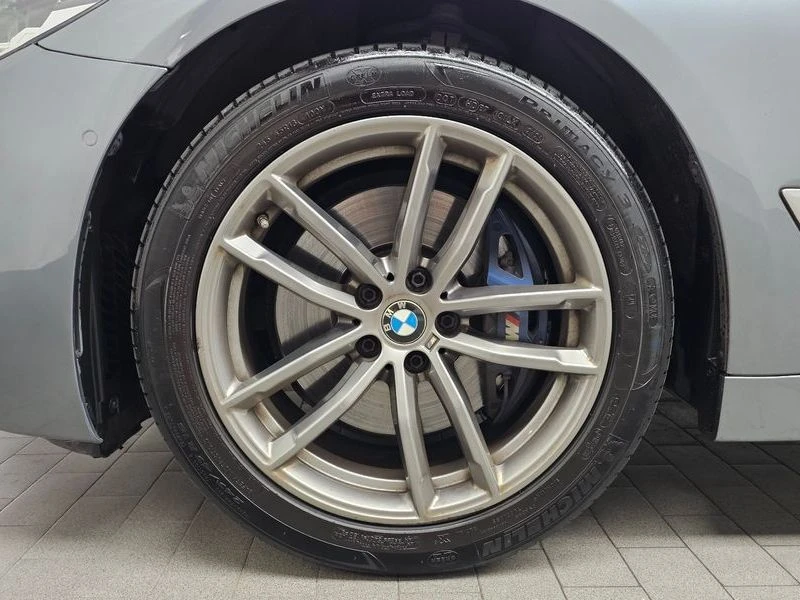 BMW 530 530i M Sport Package| 252�.�. | Mobile.bg � ����������� 5