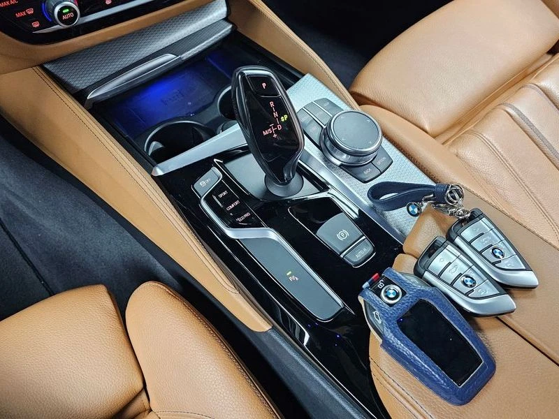 BMW 530 530i M Sport Package| 252�.�. | Mobile.bg � ����������� 9