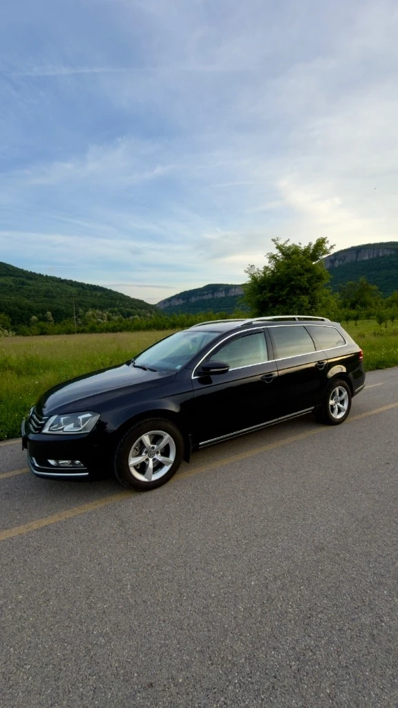 VW Passat 2.0TDI | Mobile.bg � ����������� 4