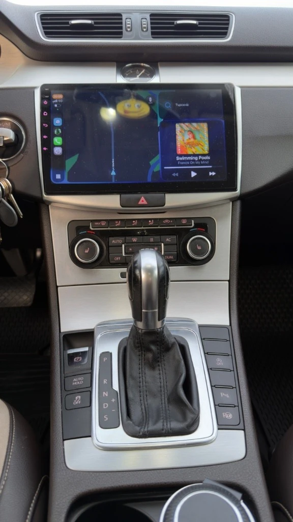 VW Passat 2.0TDI | Mobile.bg � ����������� 9