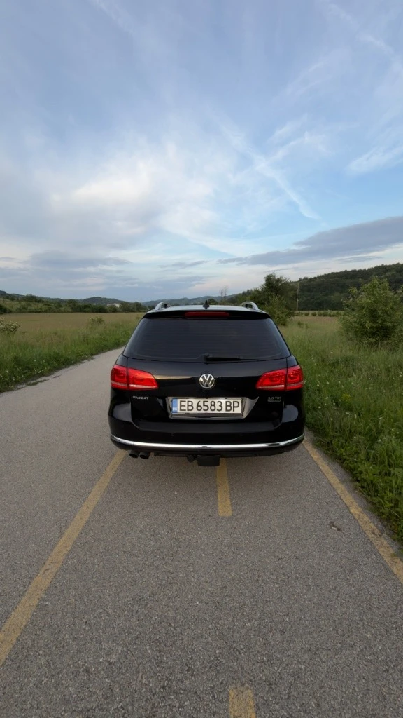 VW Passat 2.0TDI | Mobile.bg � ����������� 3