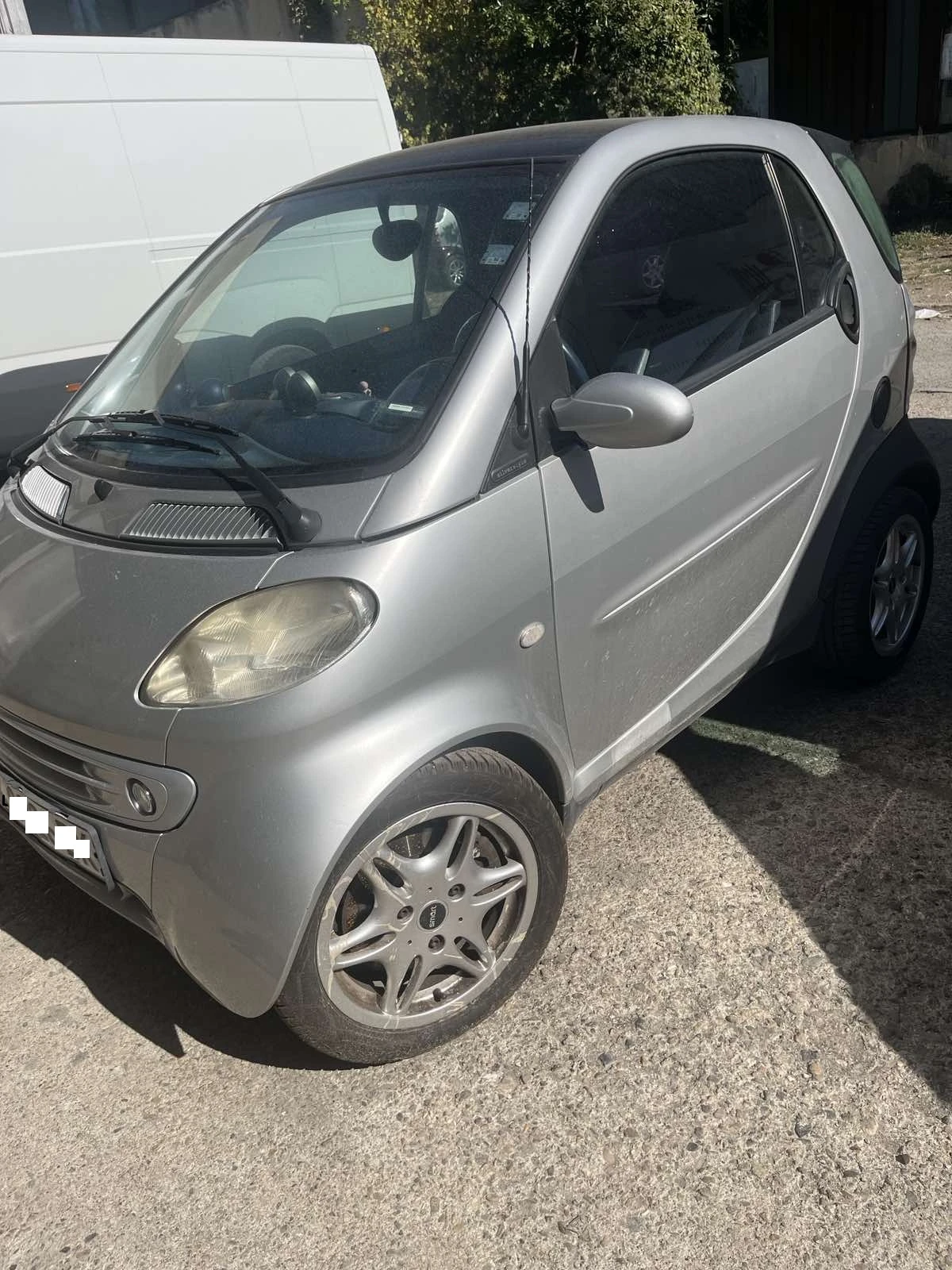 Smart Mc, снимка 1