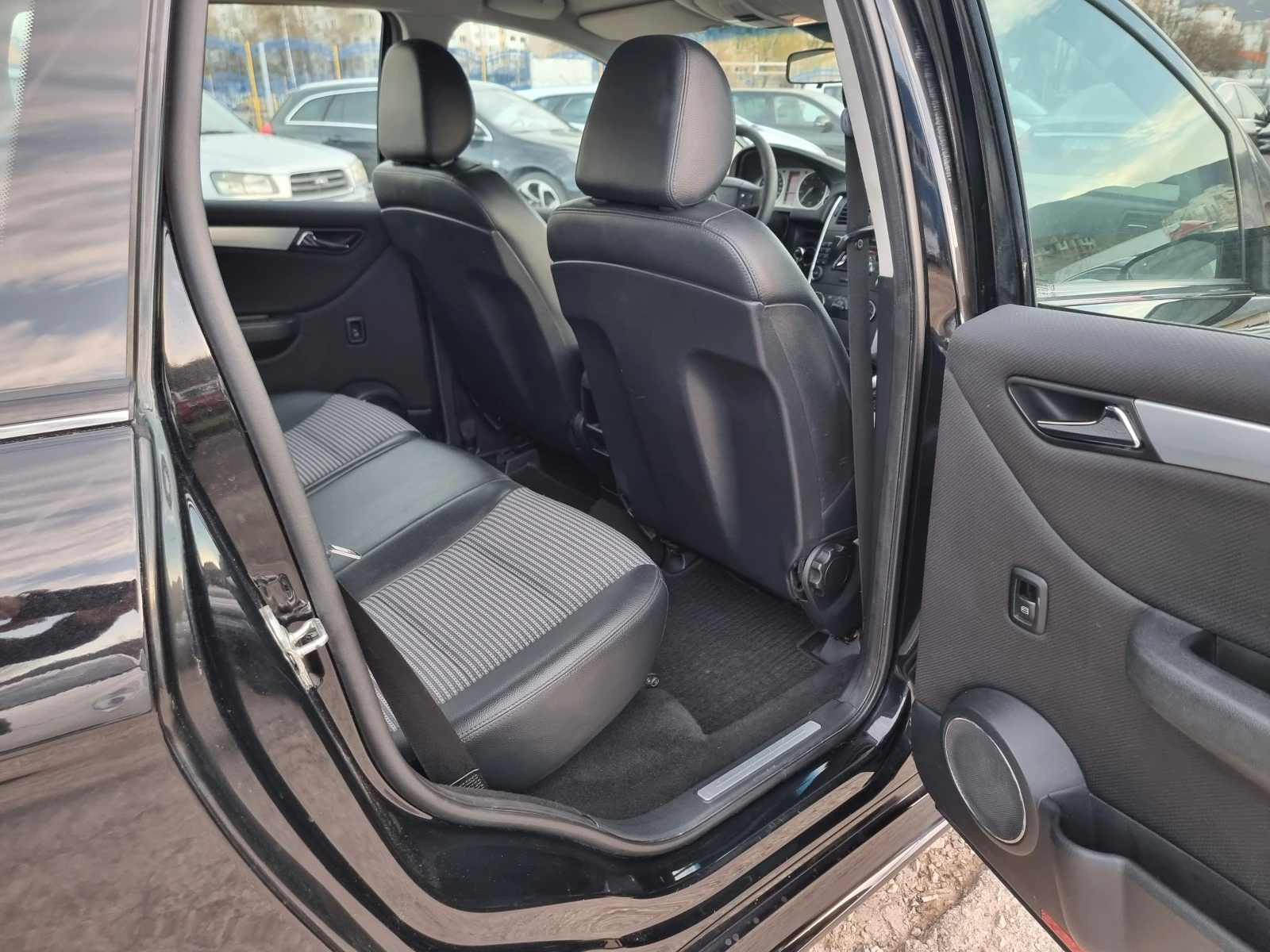 Mercedes-Benz B 150 1.5I FACE | Mobile.bg — изображение 14