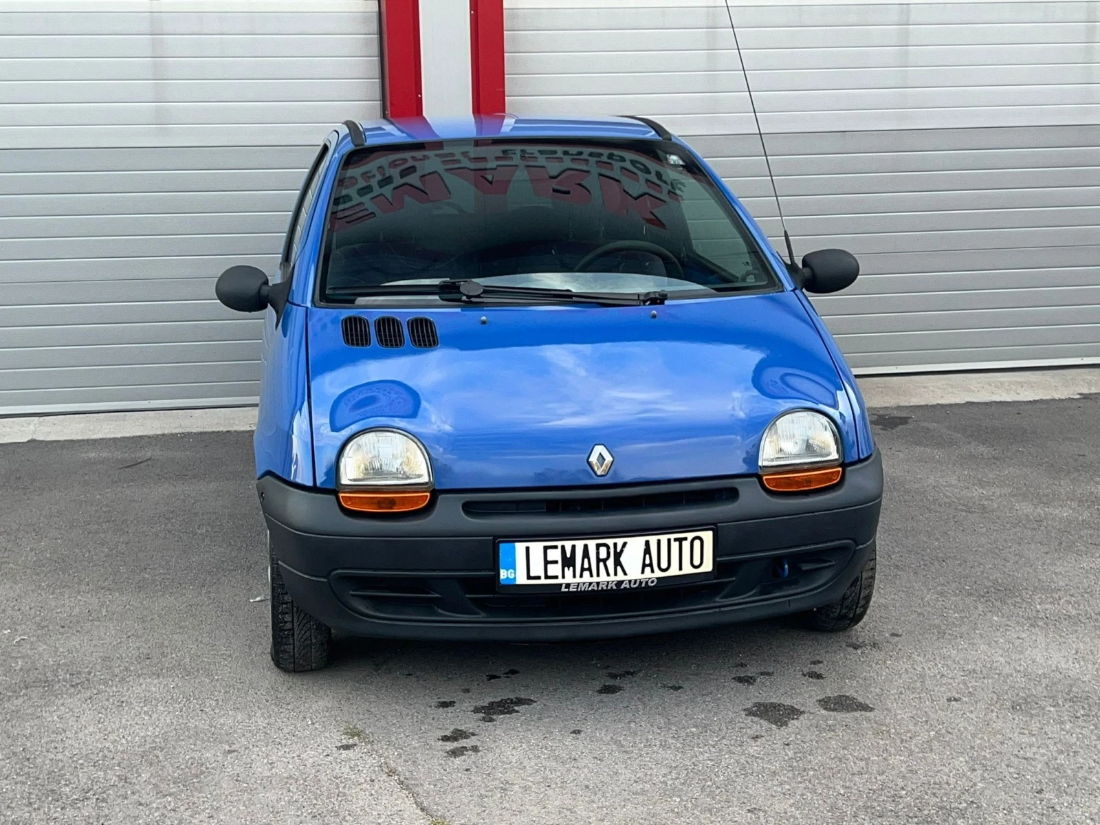 Renault Twingo 1.2I ЛИЗИНГ - изображение 3