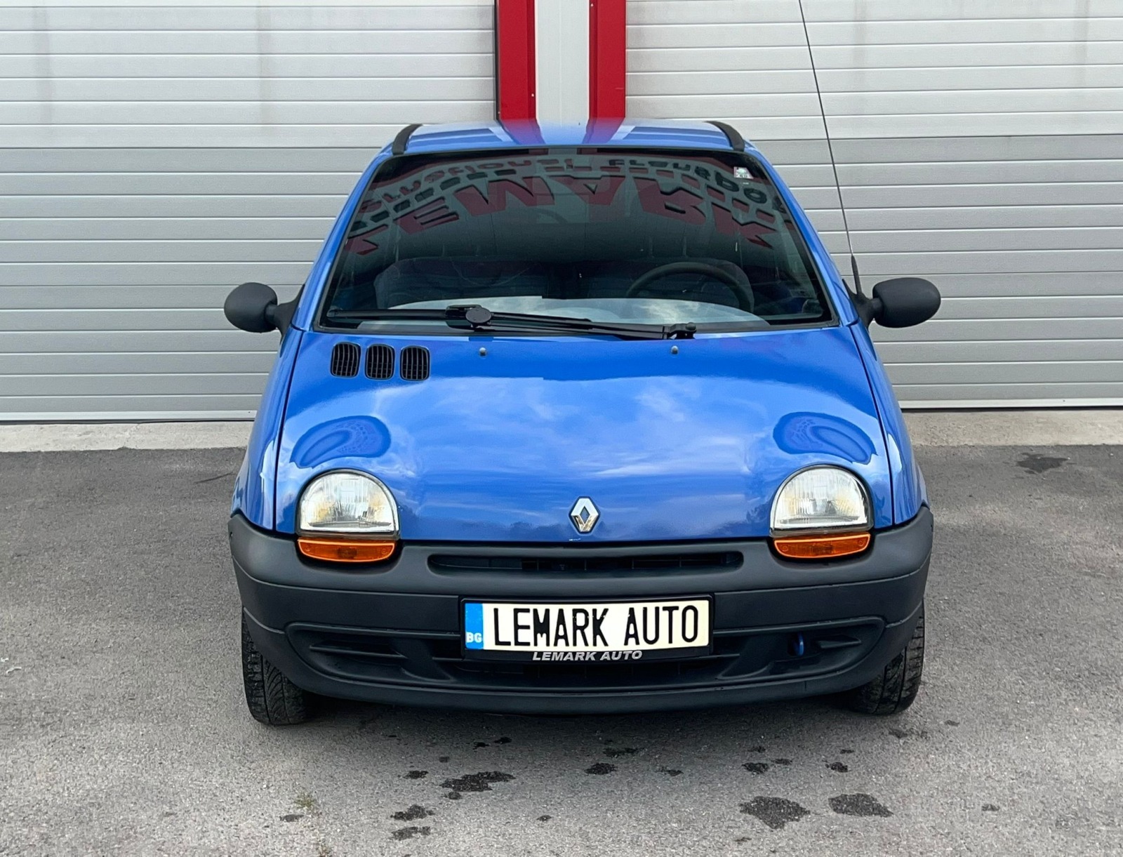Renault Twingo 1.2I ЛИЗИНГ - изображение 1
