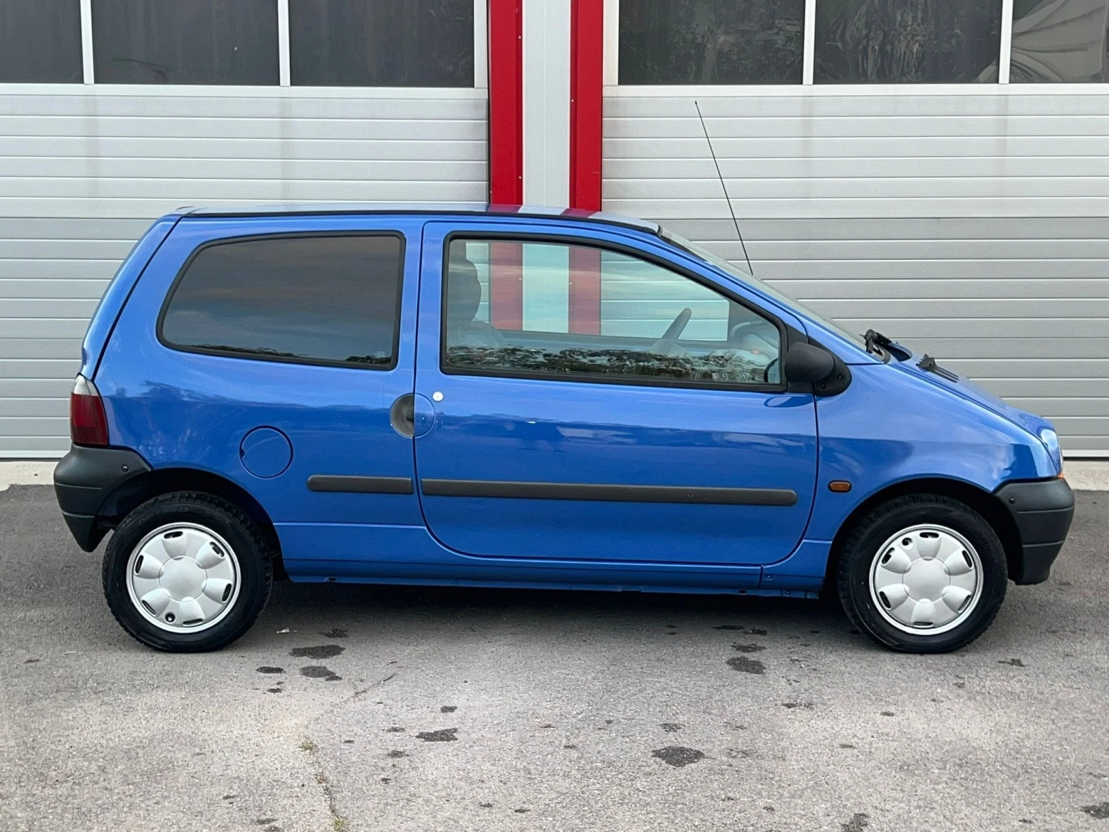 Renault Twingo 1.2I ЛИЗИНГ - изображение 7