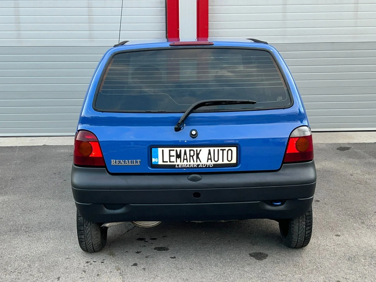 Renault Twingo 1.2I ЛИЗИНГ - изображение 9