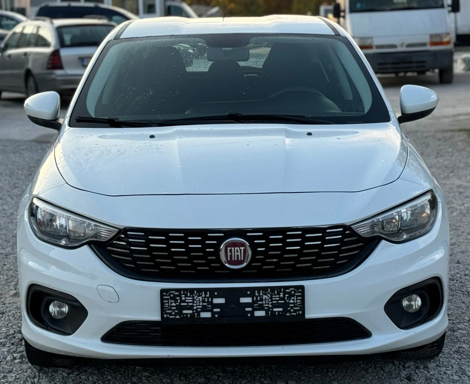 Fiat Tipo 1.6 M-Jet - изображение 2