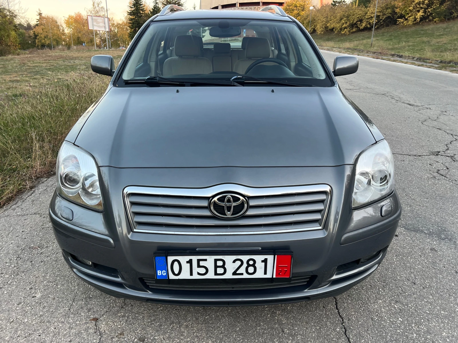 Toyota Avensis 2.0D4D/116p.s - изображение 5