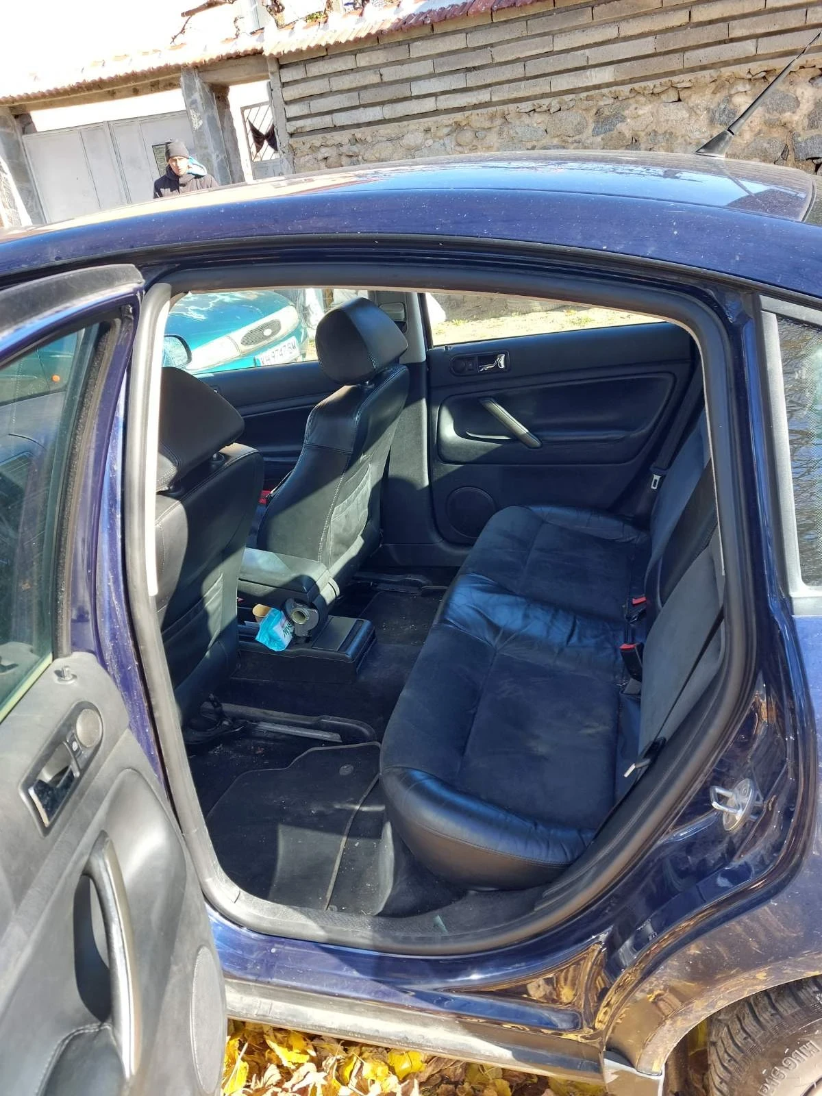 VW Passat 1.9 TDI - изображение 3
