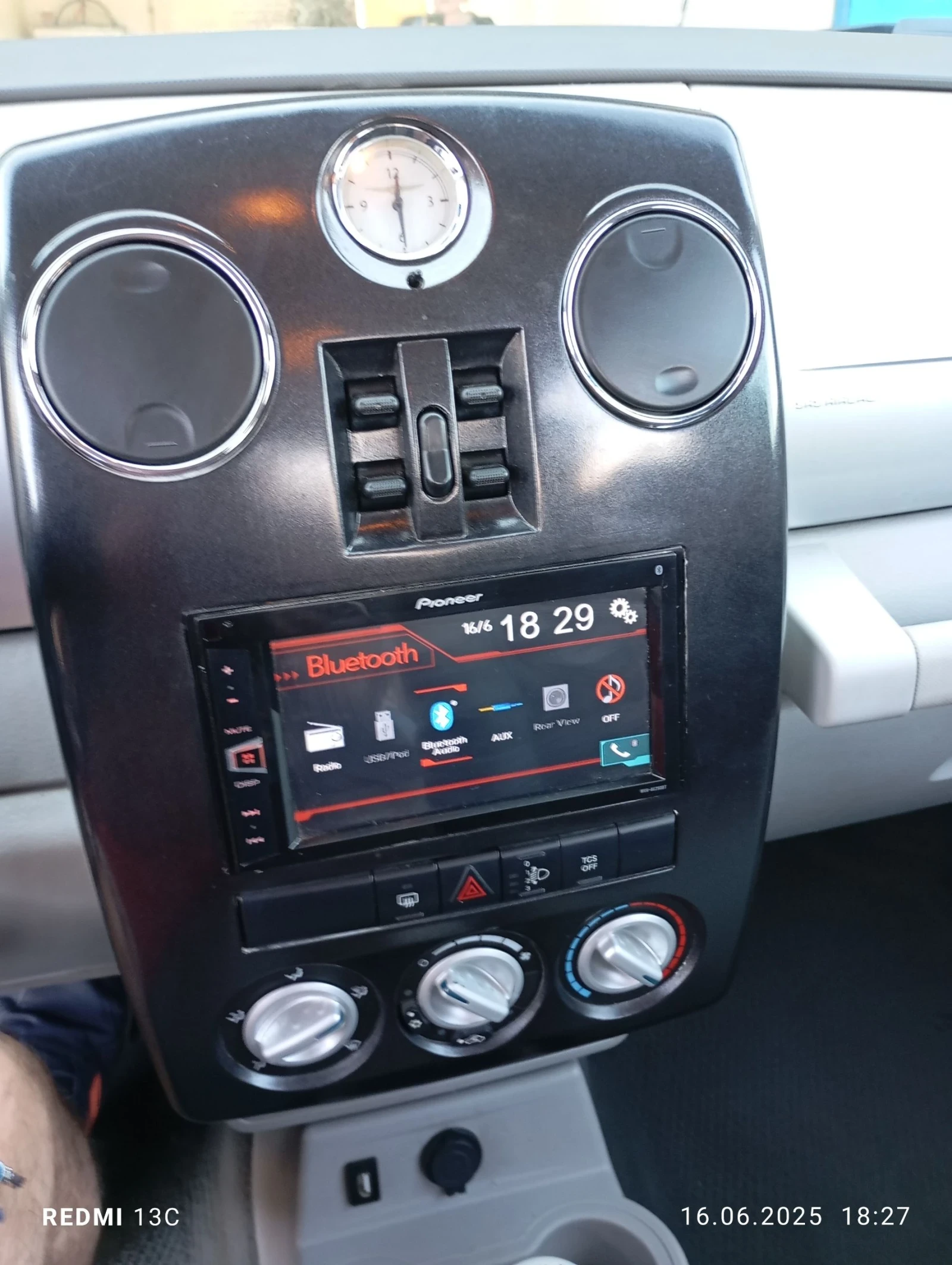 Chrysler Pt cruiser 2.2crd | Mobile.bg — изображение 11