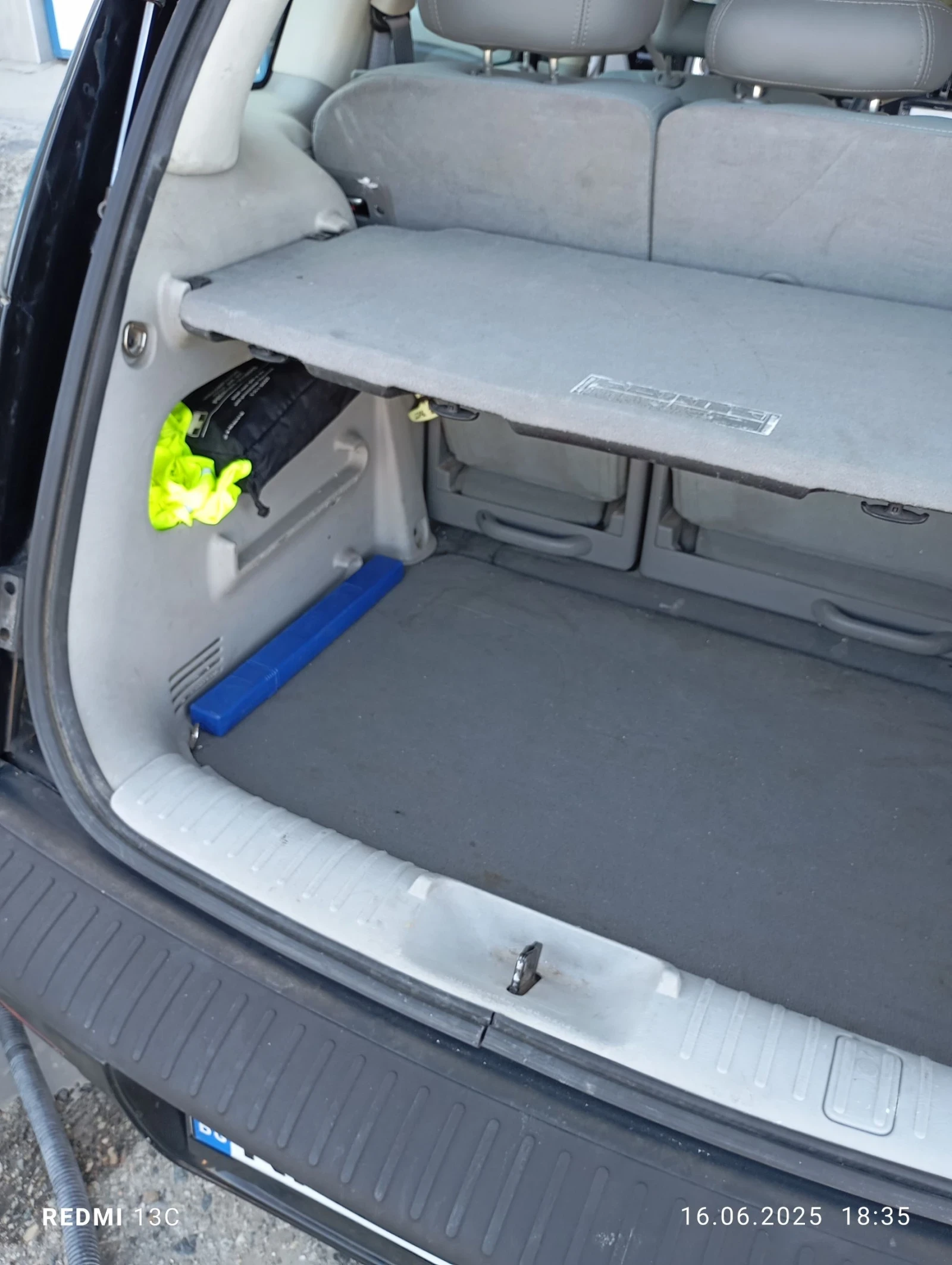 Chrysler Pt cruiser 2.2crd | Mobile.bg — изображение 12