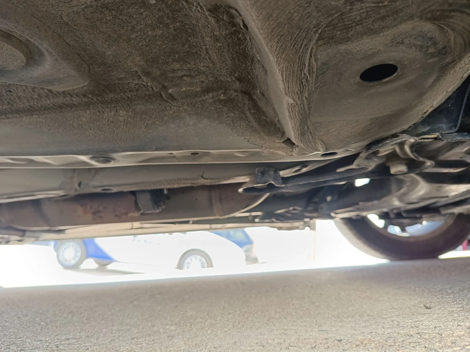 Toyota Auris 1.4d | Mobile.bg   13