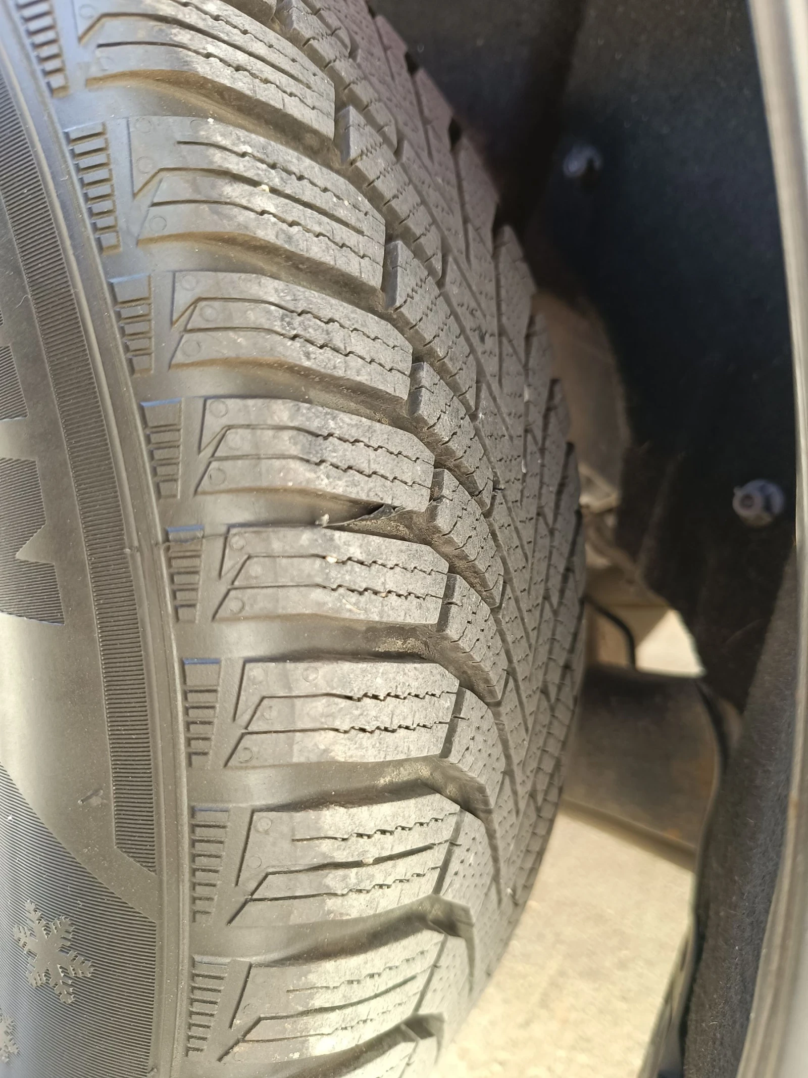 Toyota Auris 1.4d | Mobile.bg   12