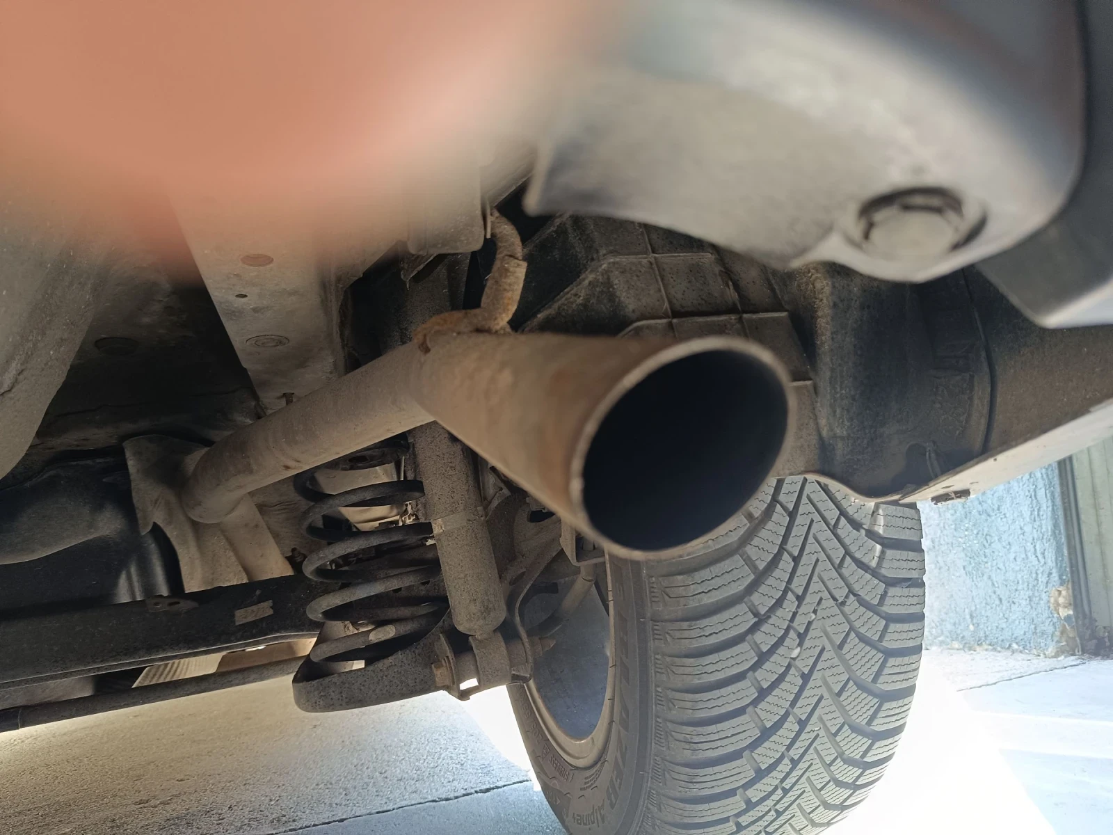 Toyota Auris 1.4d | Mobile.bg   11