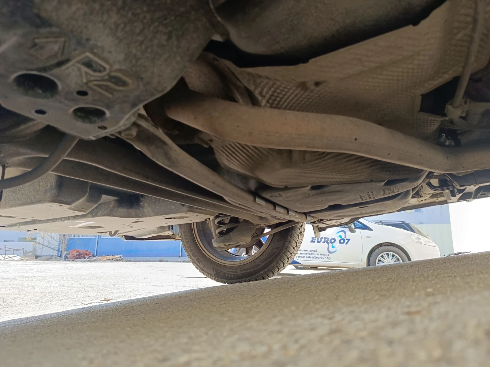 Toyota Auris 1.4d | Mobile.bg   14