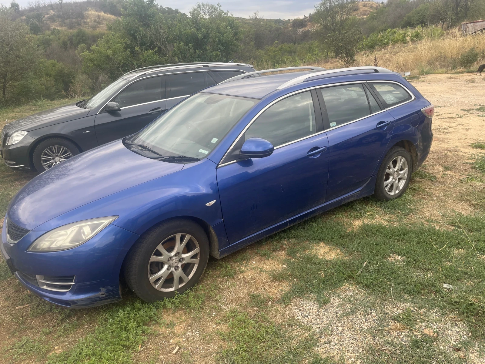 Mazda 6 2.2 - изображение 4