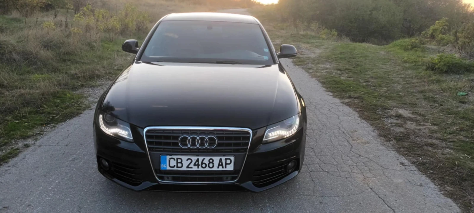 Audi A4 S line | Mobile.bg — изображение 1