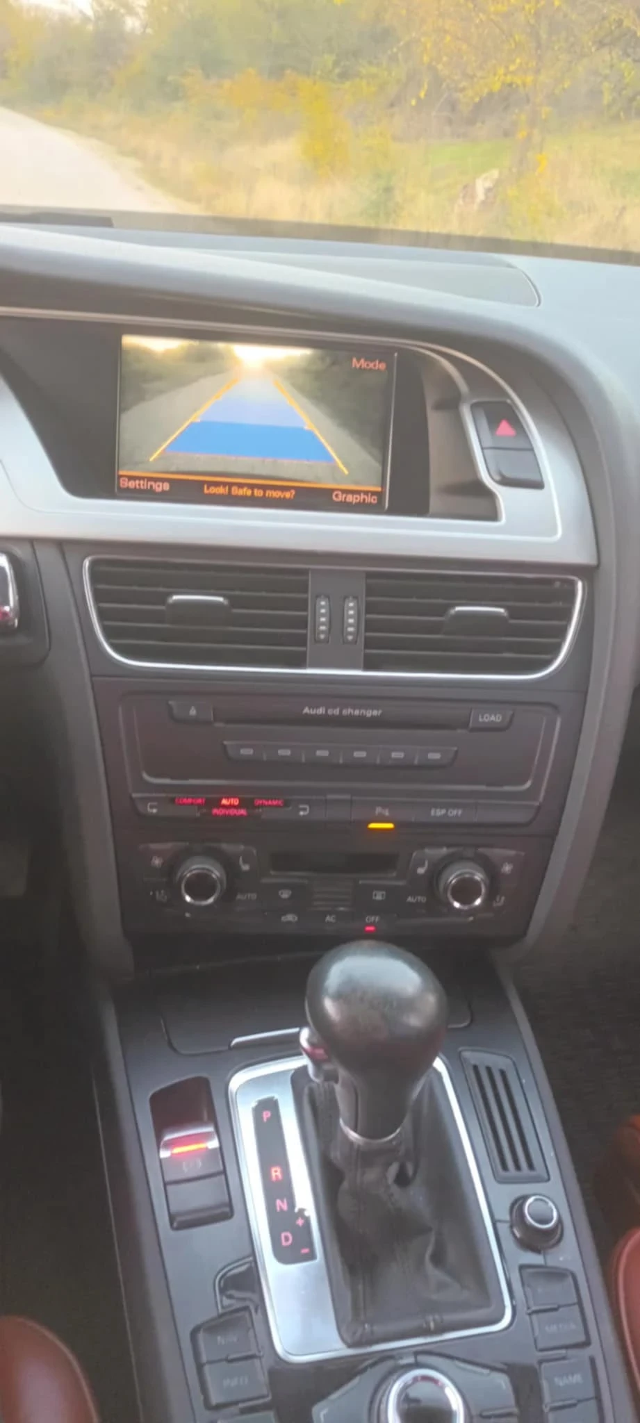 Audi A4 S line | Mobile.bg — изображение 11