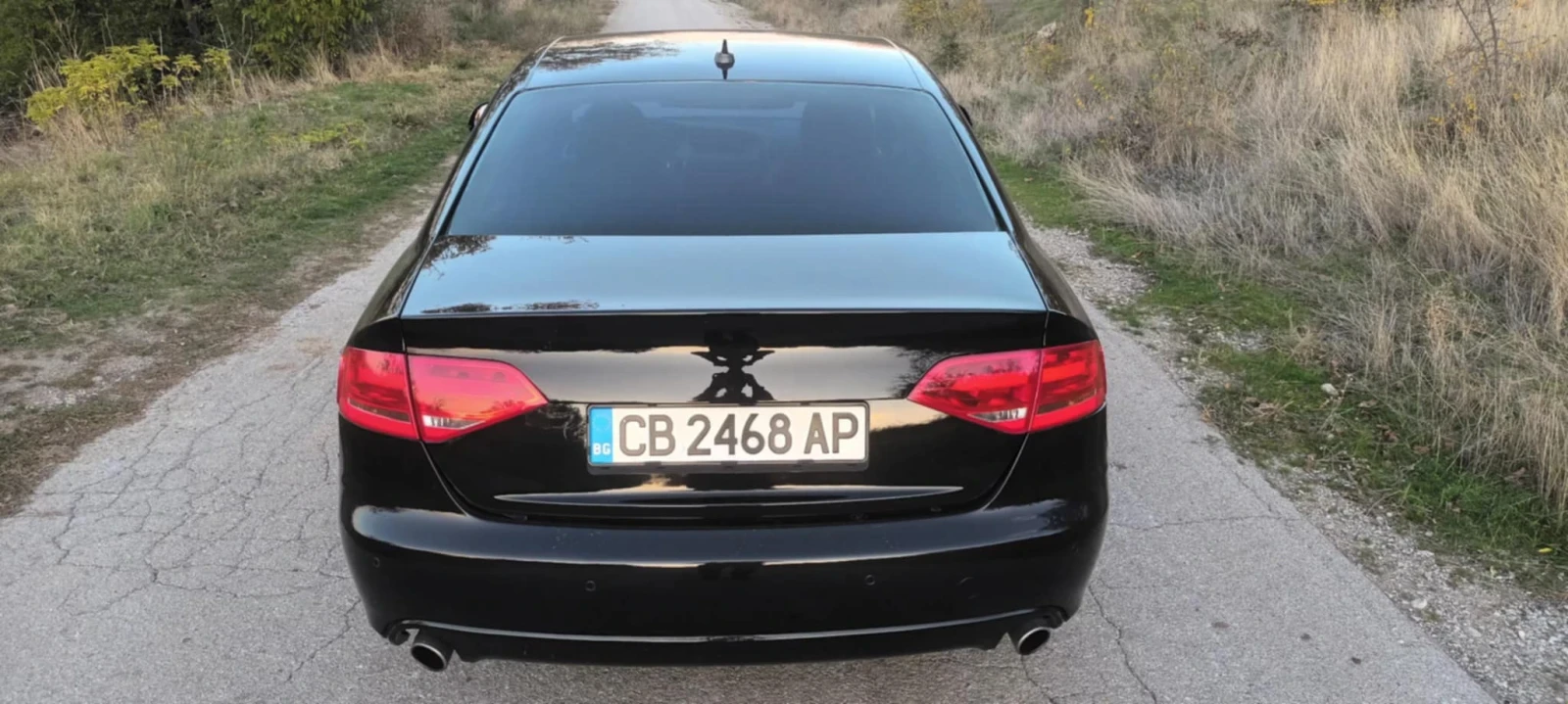 Audi A4 S line - изображение 7